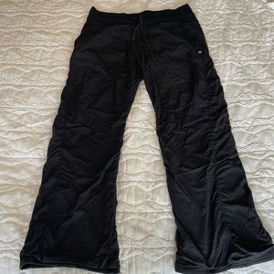 Lululemon Studio Pants SZ 12
